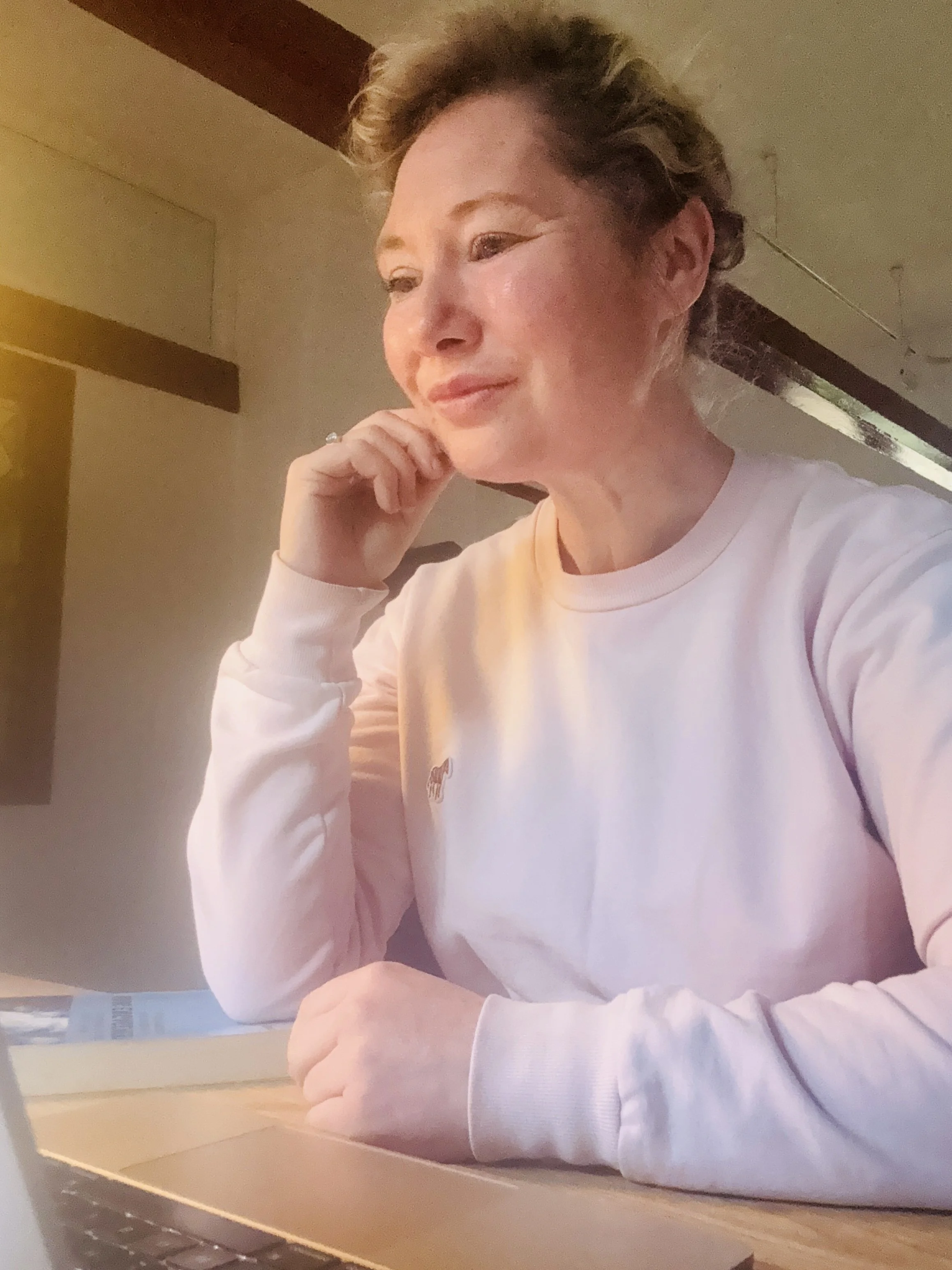 Når skammen sniger sig ind – og bliver vendepunktet