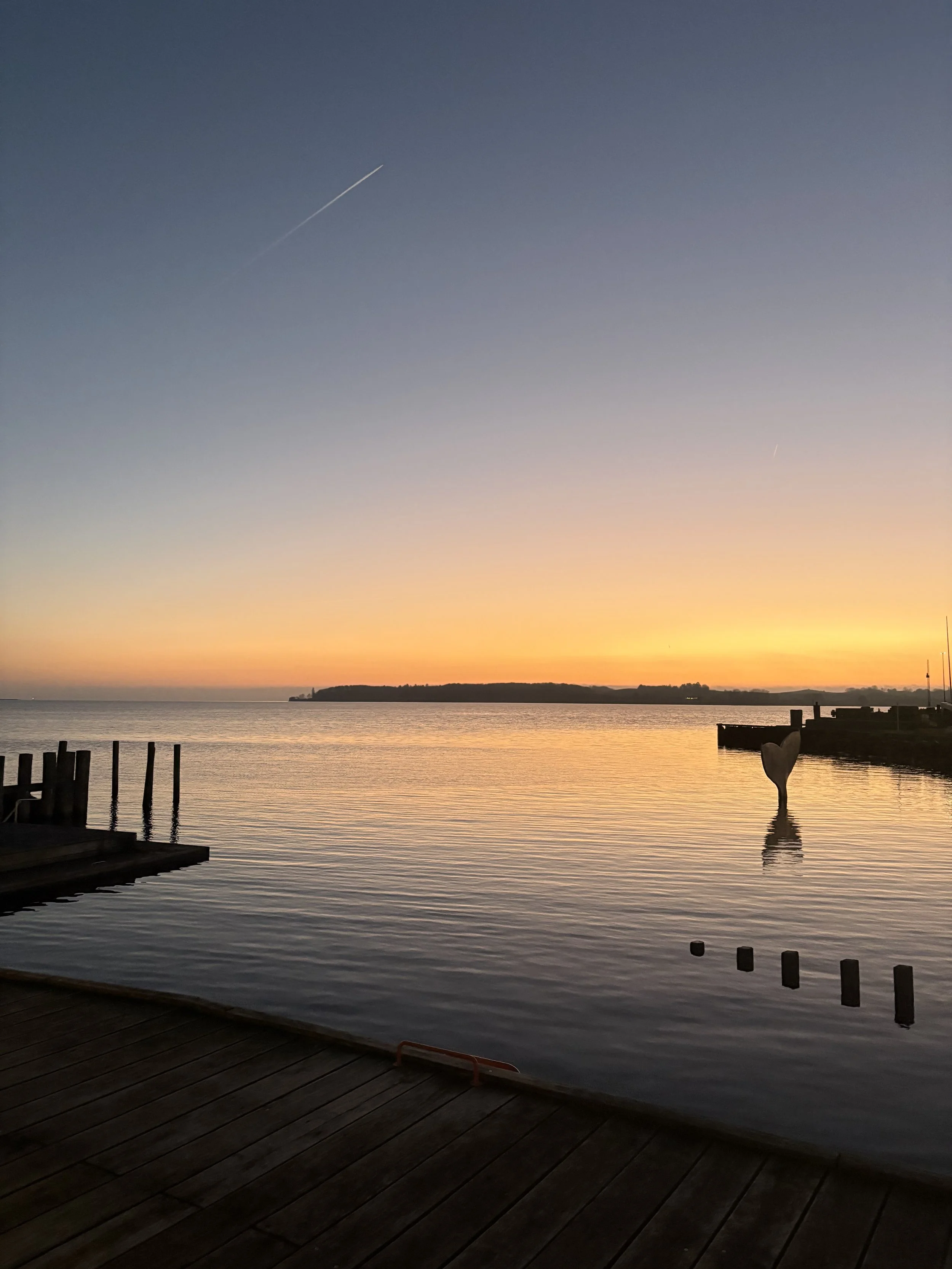 Når det bliver legitimt at fejle