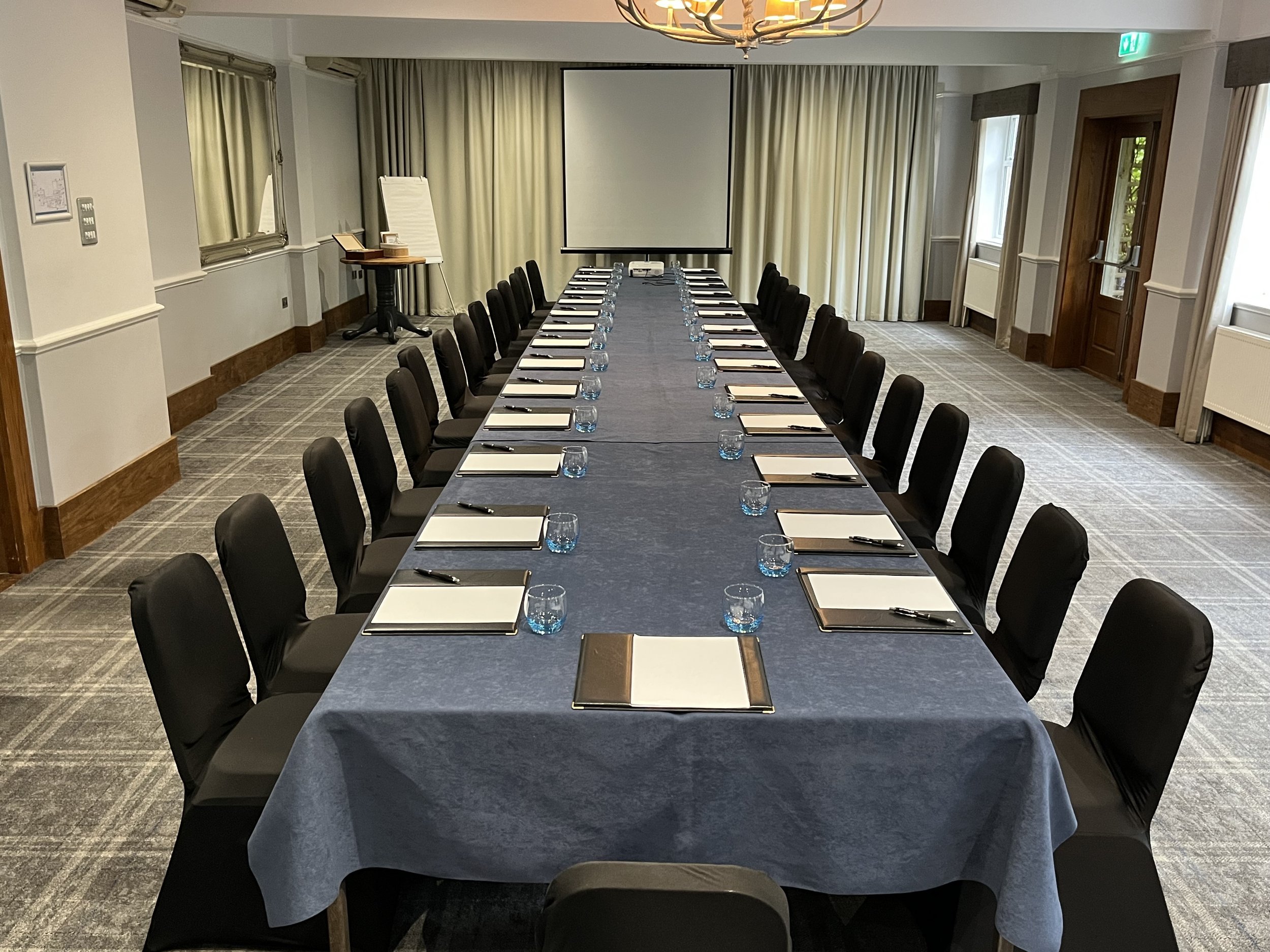 Beaulieu Room Boardroom Long Table.jpg