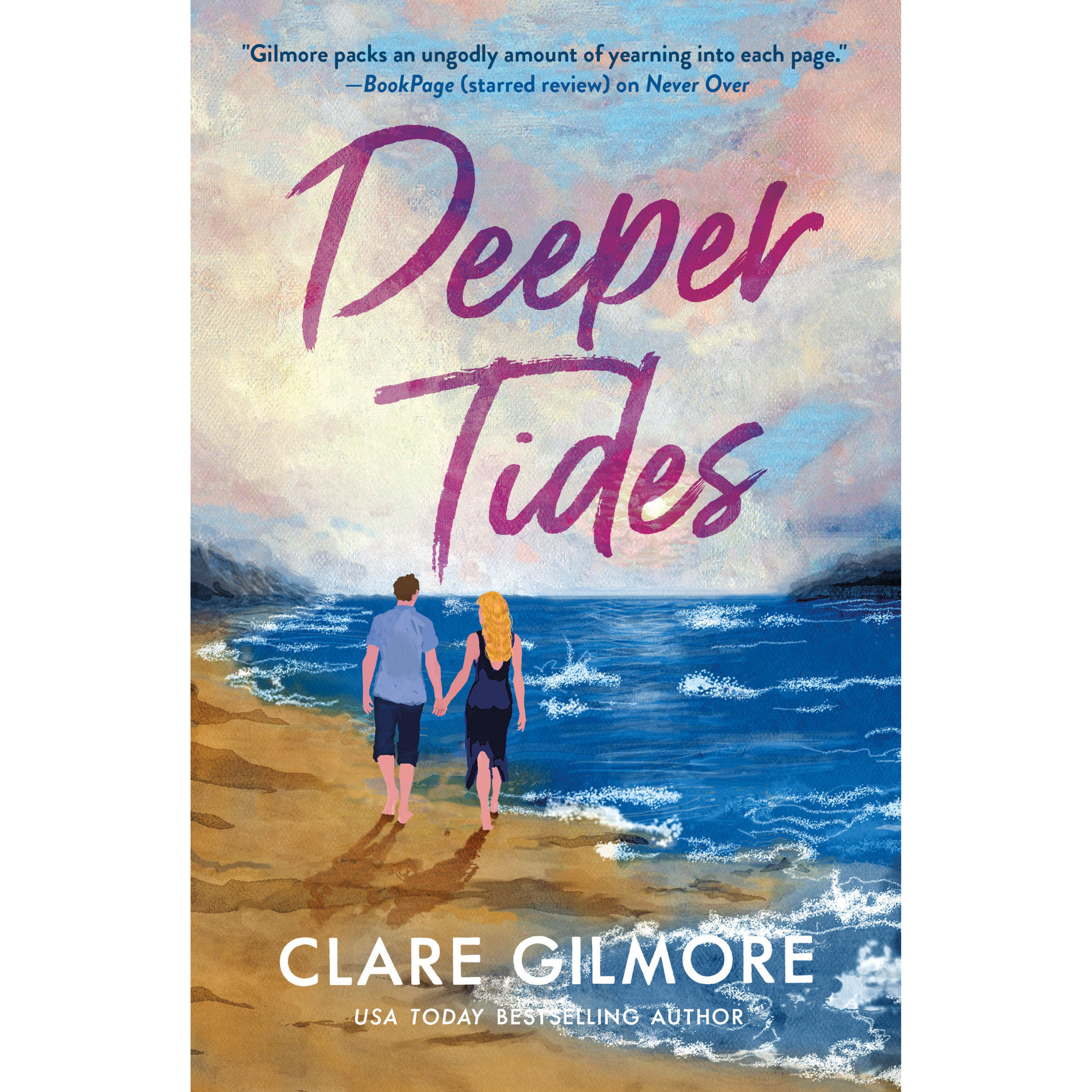 Deeper Tides