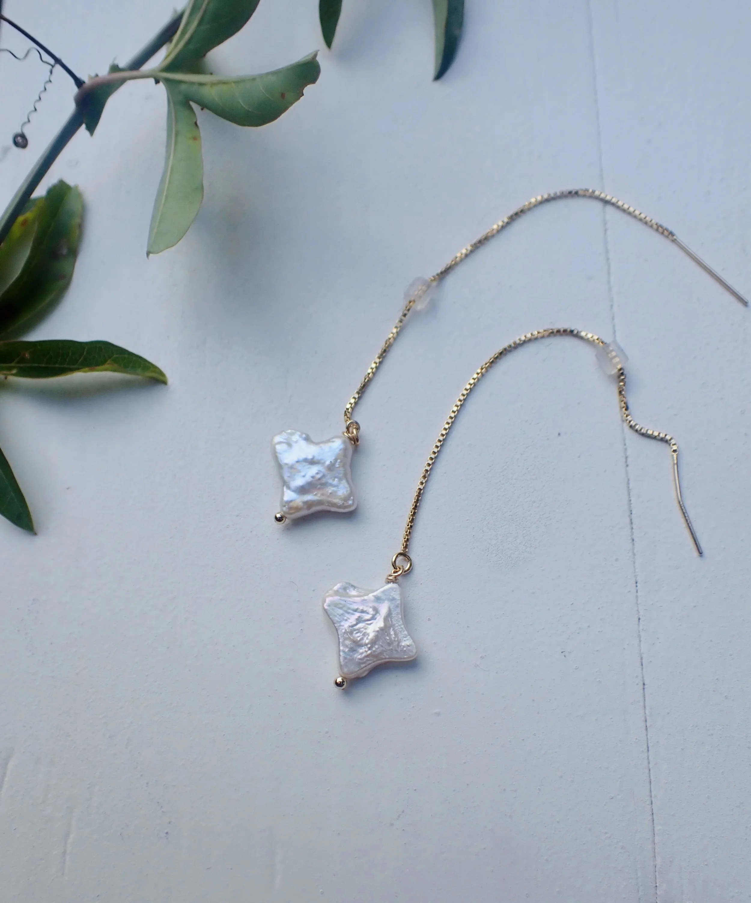 Shooting Star Threaders