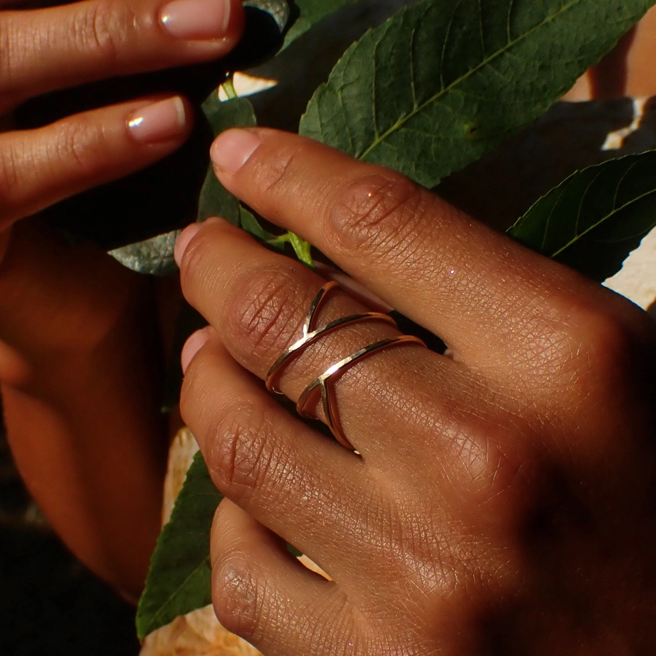 made to order pieces Shop WildKind Jewelry