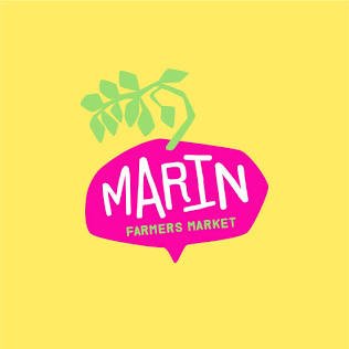 Marin Farmer’s Market (Copy)
