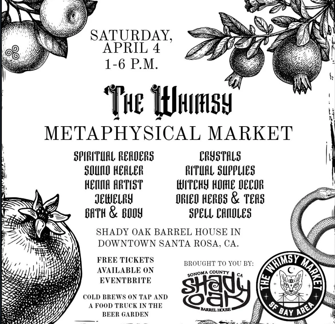 Whimsy Market