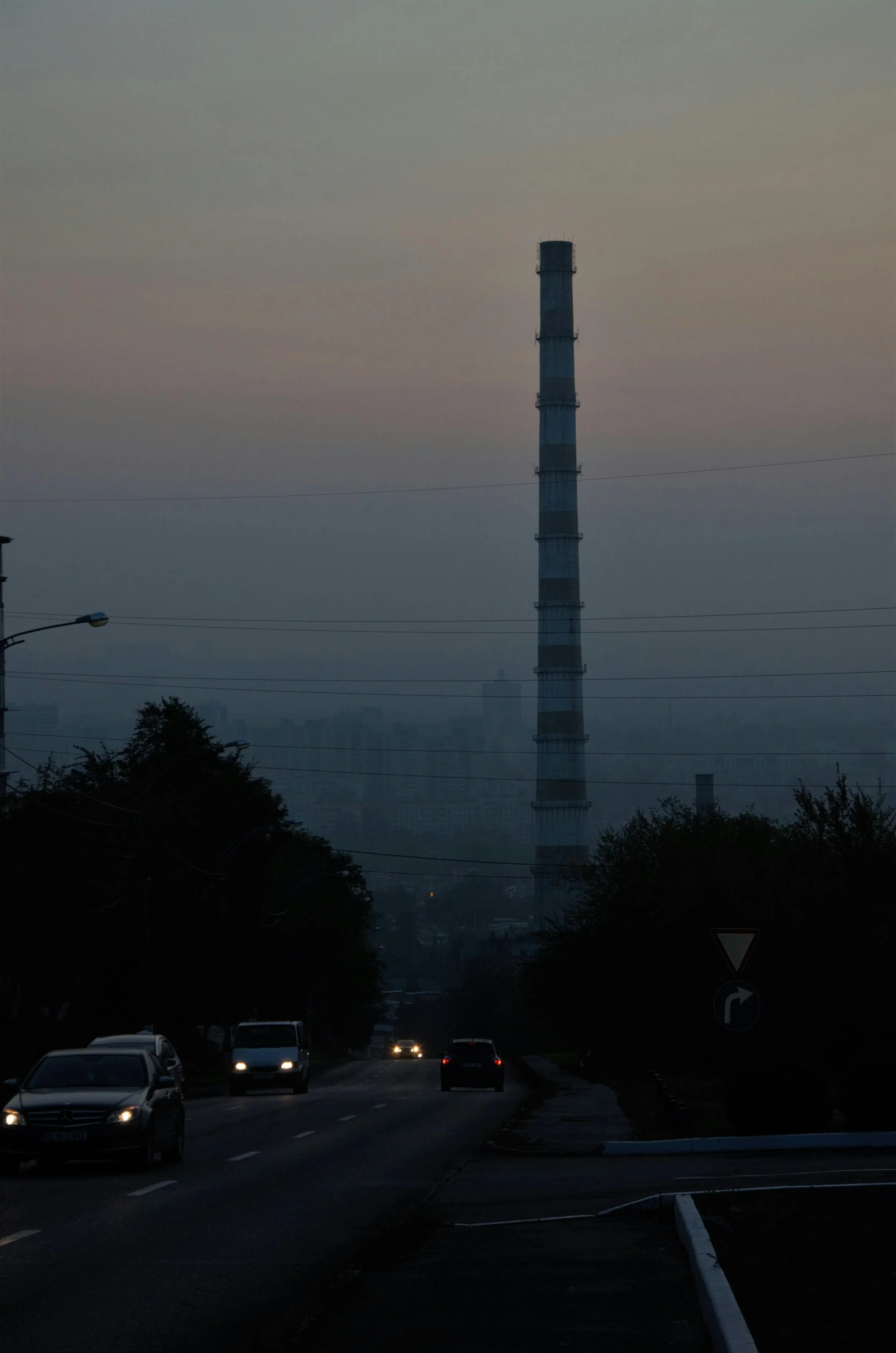 Guía esencial antes de contratar un monitoreo de calidad del aire ambiental