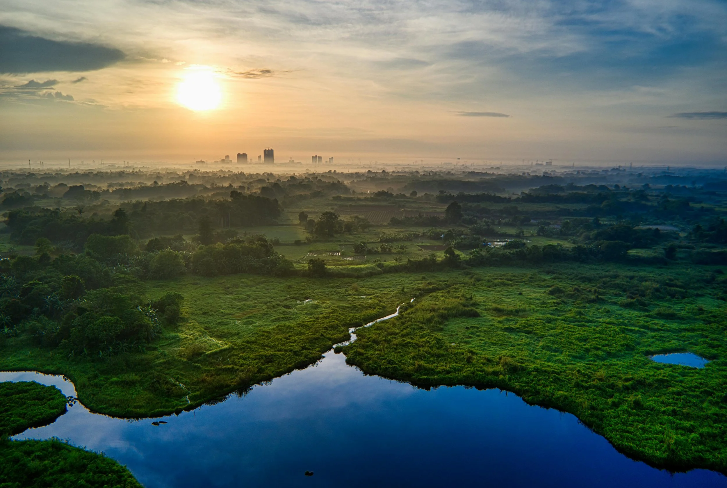 ¿Realmente necesito un laboratorio ambiental?