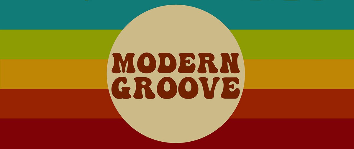 Modern Groove