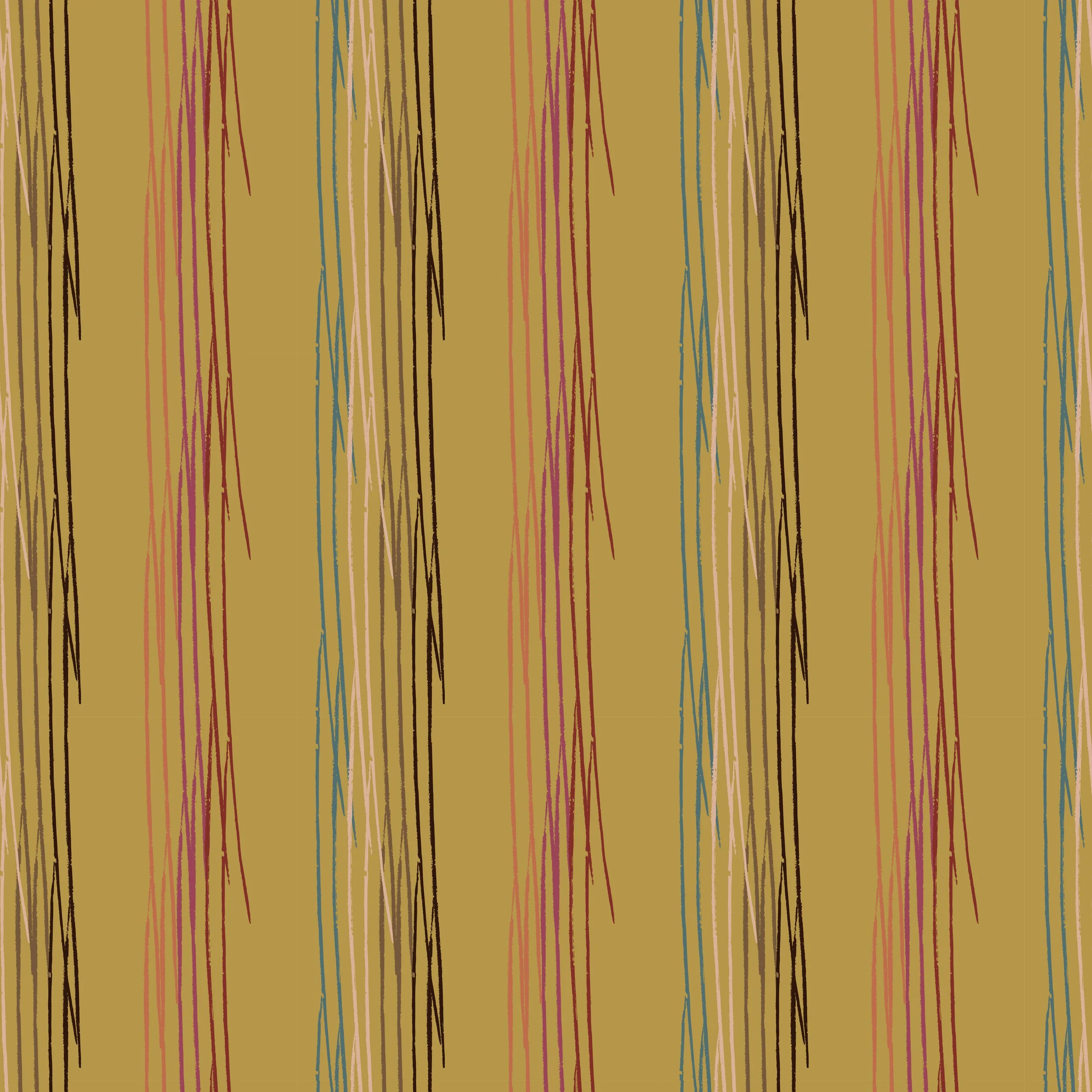 Grasses- Acacia