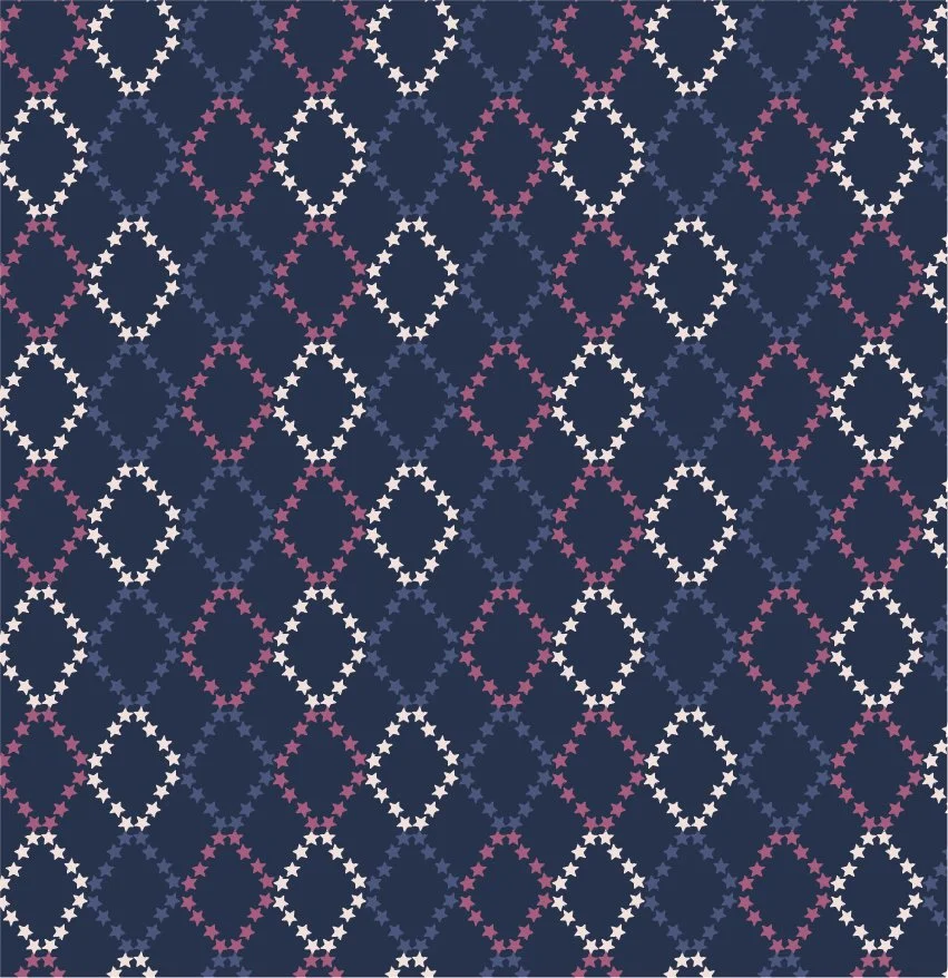 Navy Capilano check
