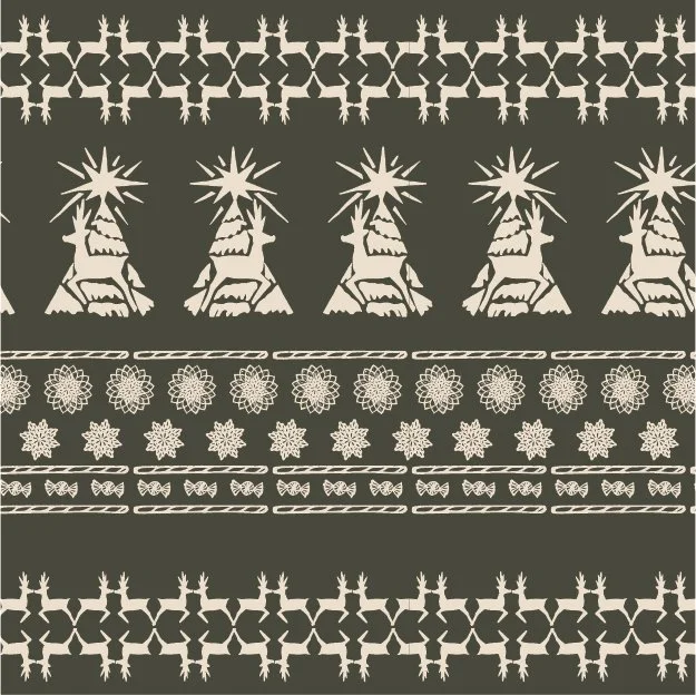 Scandi green