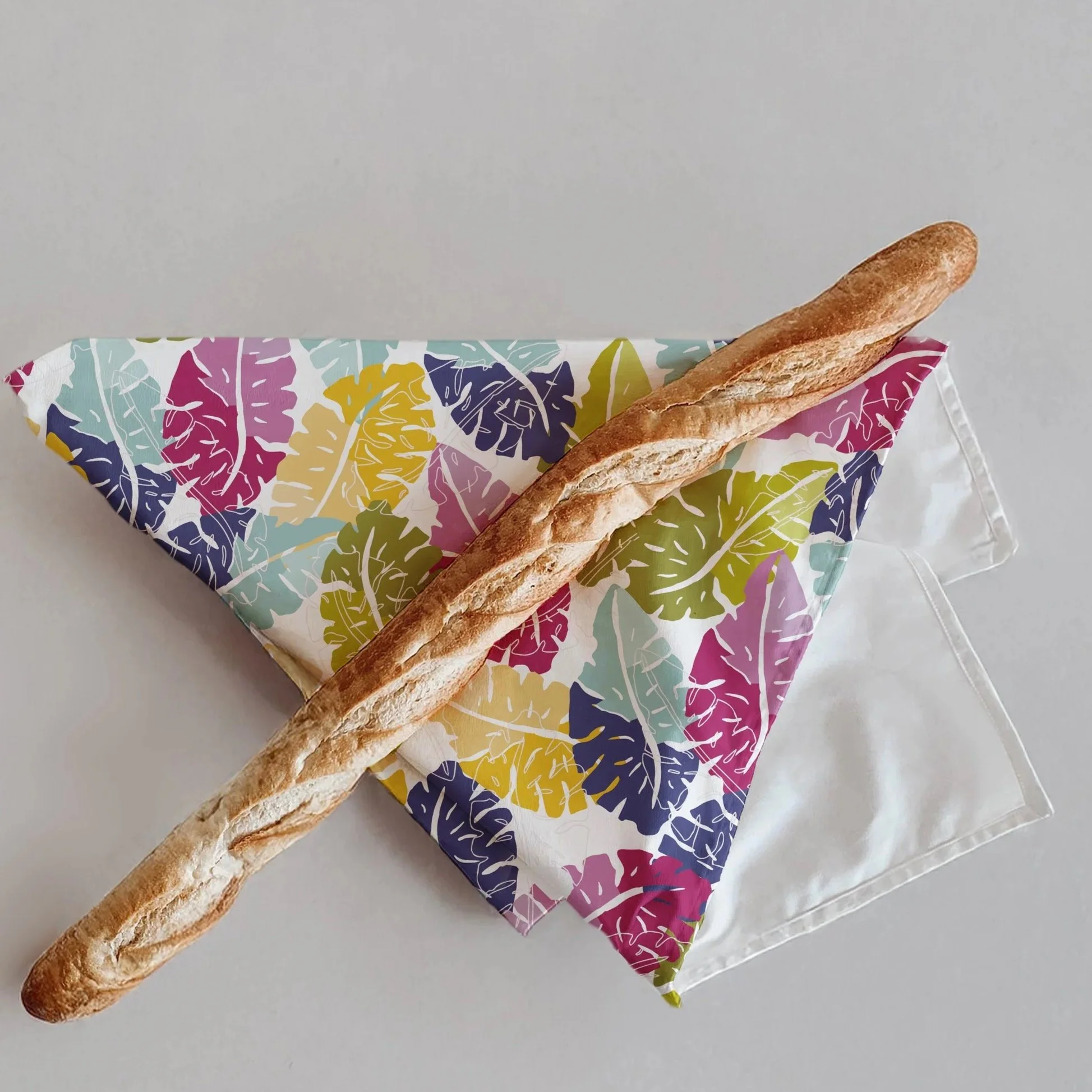 Bloom Time tea towels- 11 options