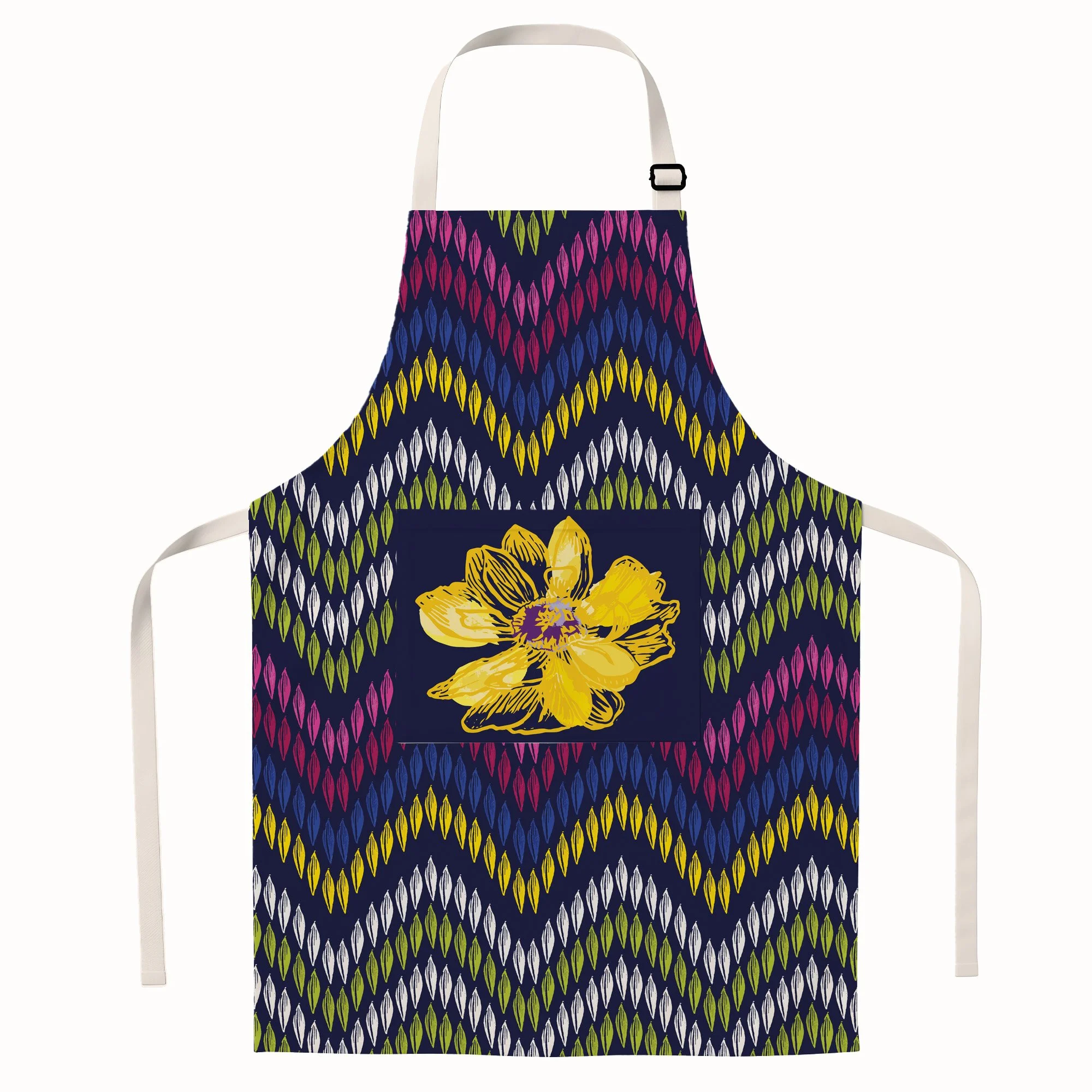 Plum & Pine aprons- 2 options