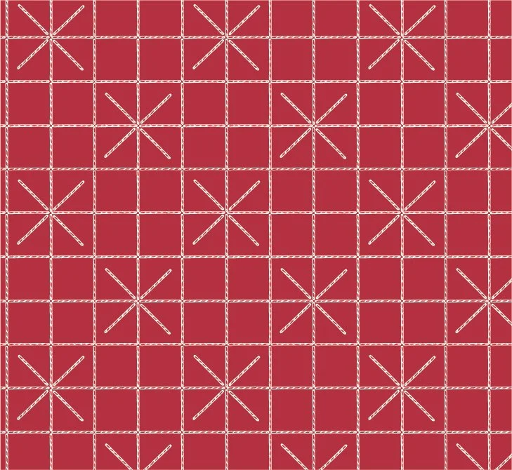 Fitz red