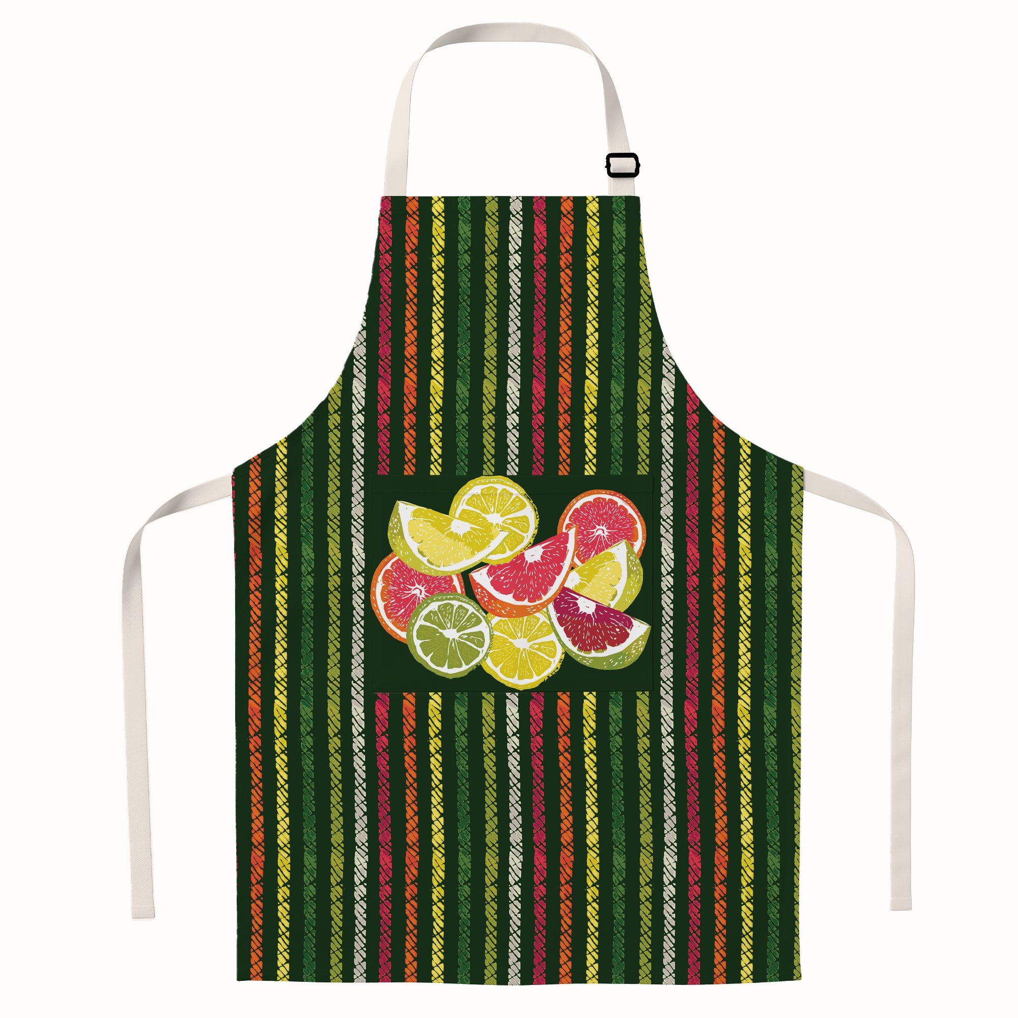 Plum & Pine aprons- 2 options