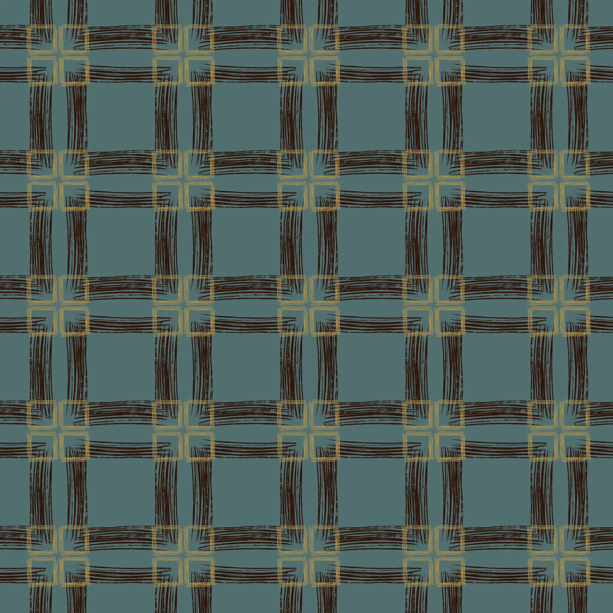 Meadows- Teal