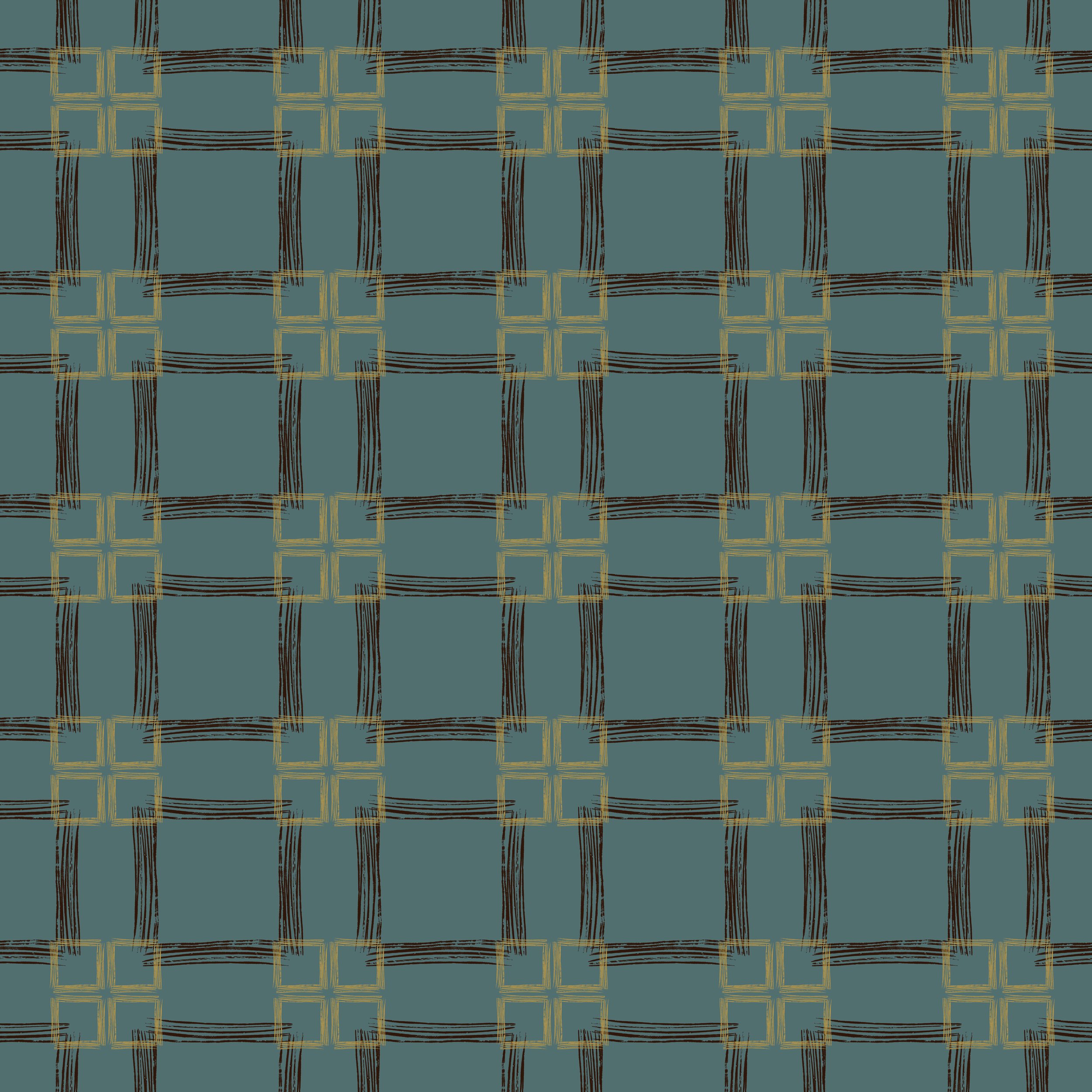 Meadows- Teal