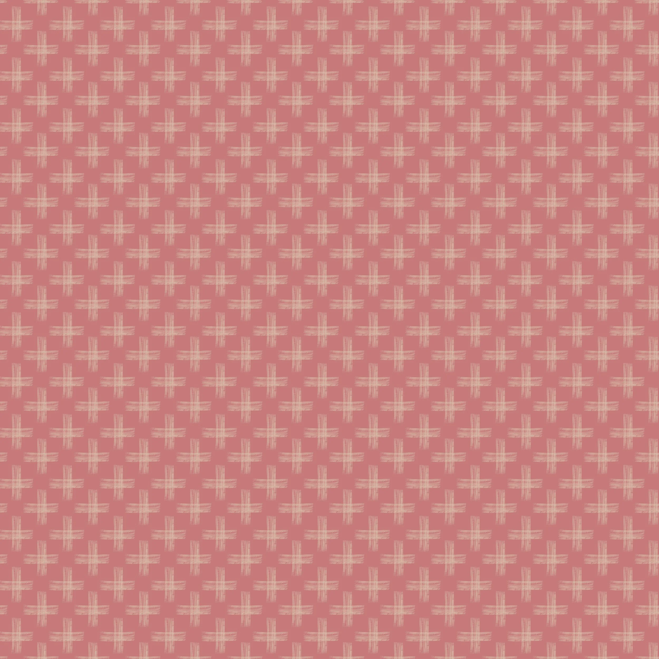 Scratches- Dusky rose