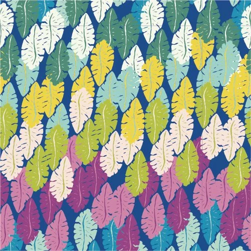 Fresher leaves