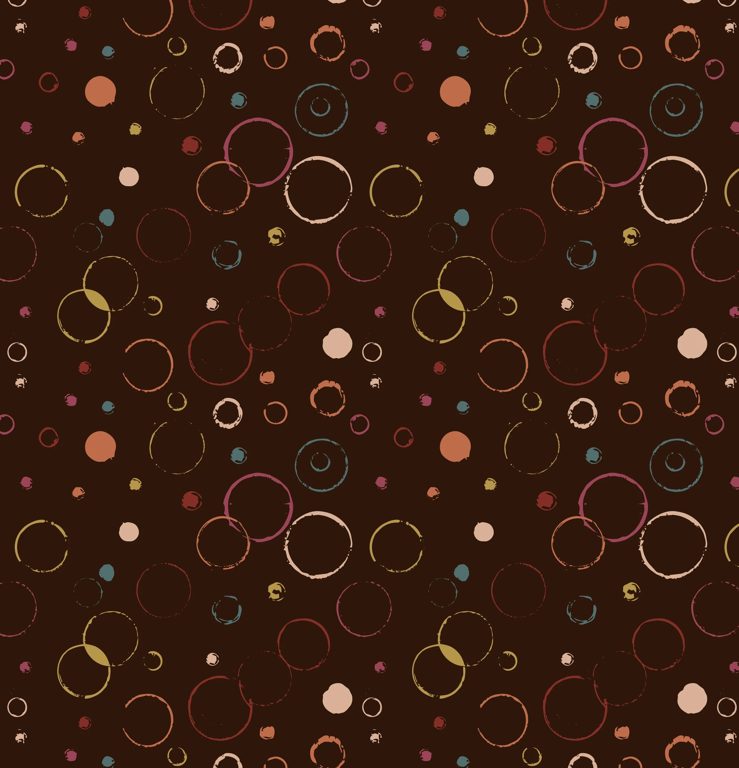 Let it rain- Umber
