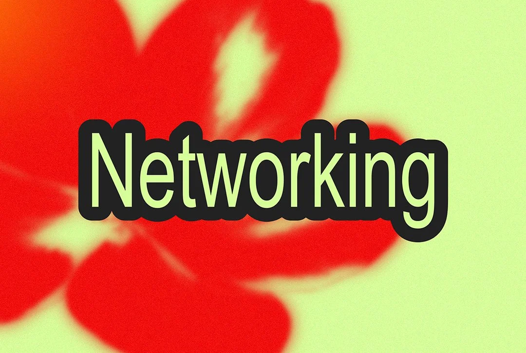 VIP networking cocktail (VIP pass holders only, RSVP required)