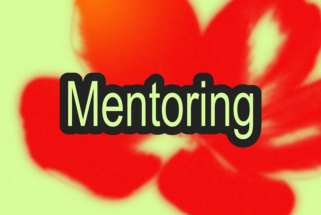 Mentoring Sessions with Women in Jazz (session 2)