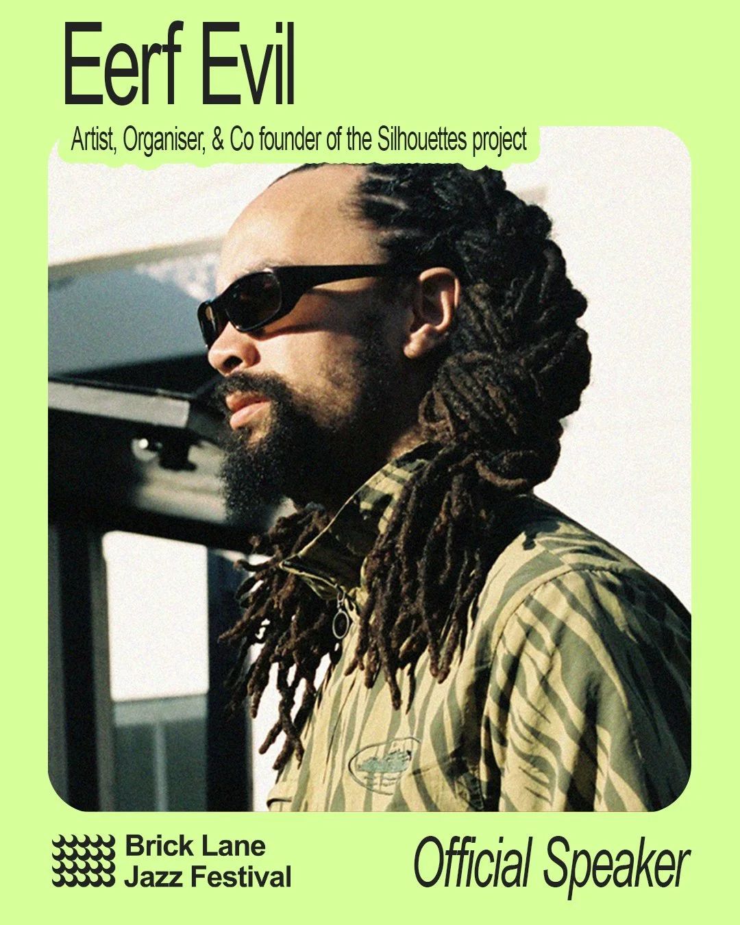 From Profit to People: Reimagining the Role of the Artist &amp; Communities in Today’s World 