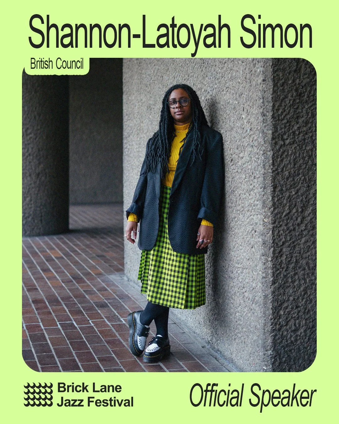 Money Talks: Demystifying Funding for Jazz and Arts Projects