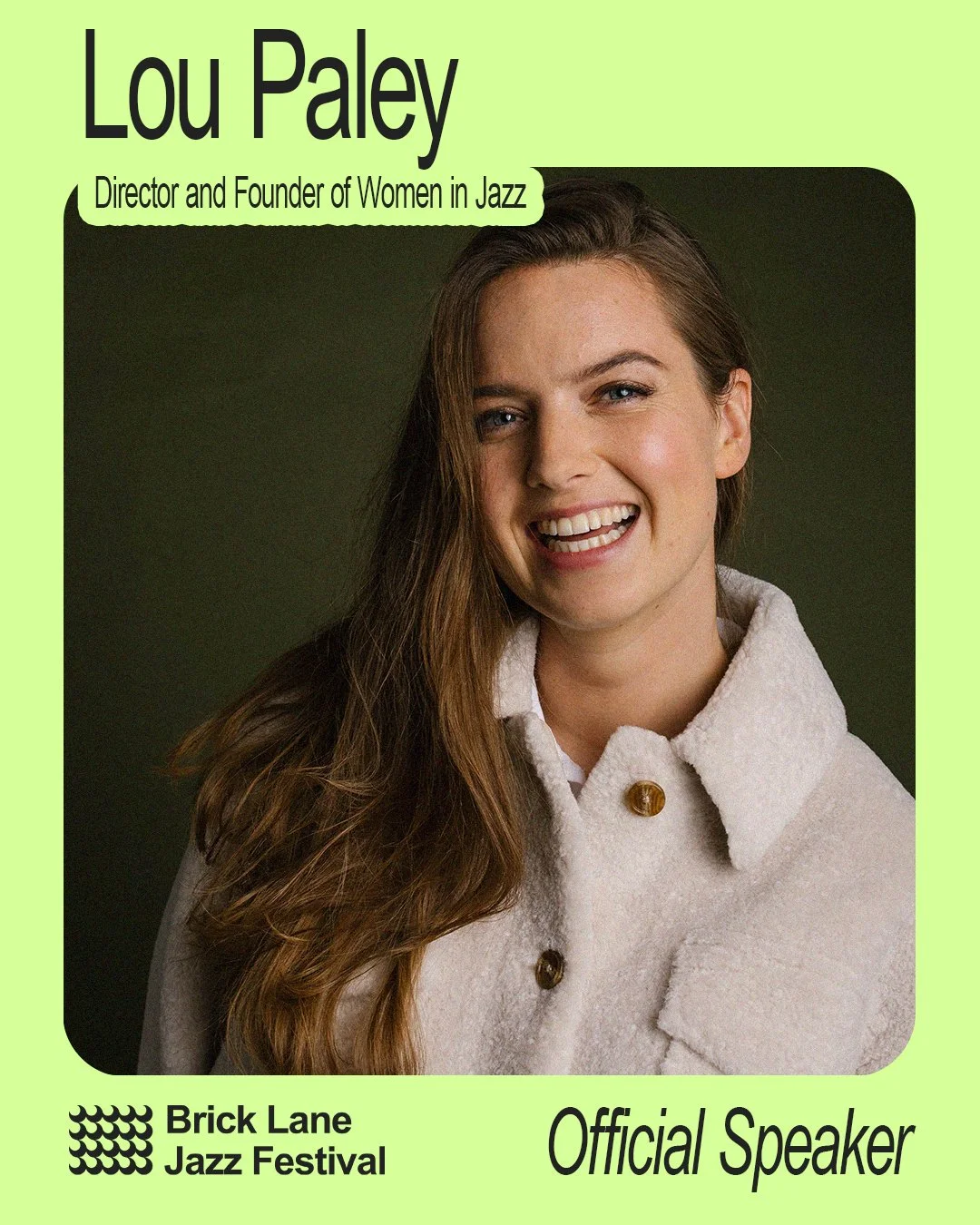 Voices Unheard: Power, Access &amp; Belonging in Music. Presented by Women In Jazz