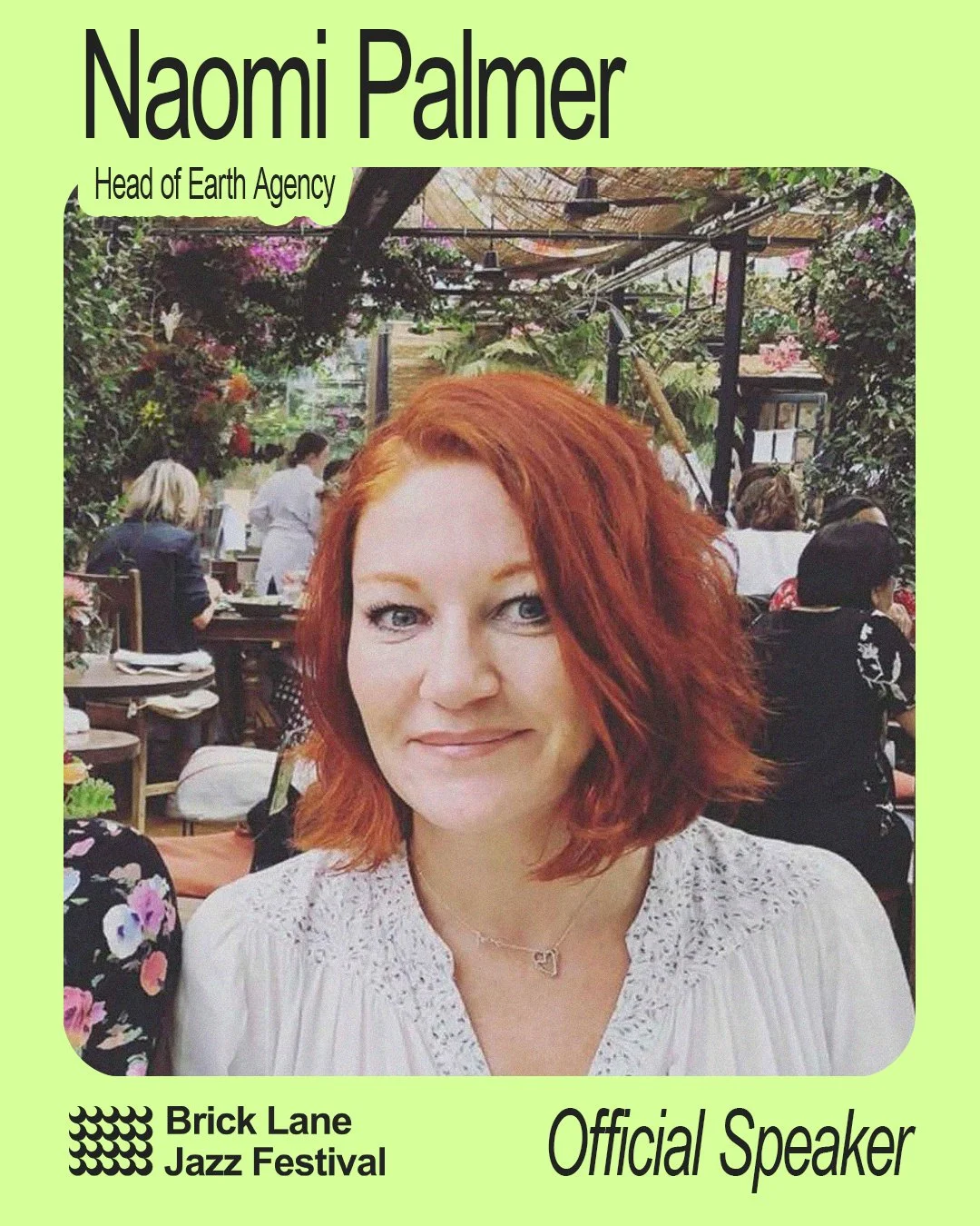 Mentoring Sessions with Women in Jazz