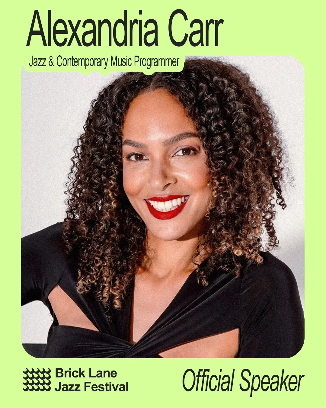 Mentoring Sessions with Women in Jazz (session 2)