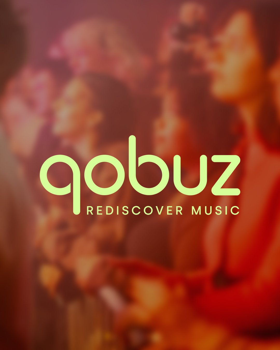 Qobuz Presents: Listening with Intention