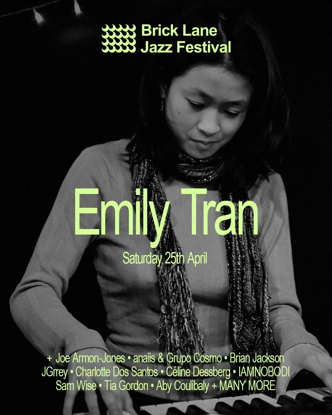 Nord Showcase: Emily Tran