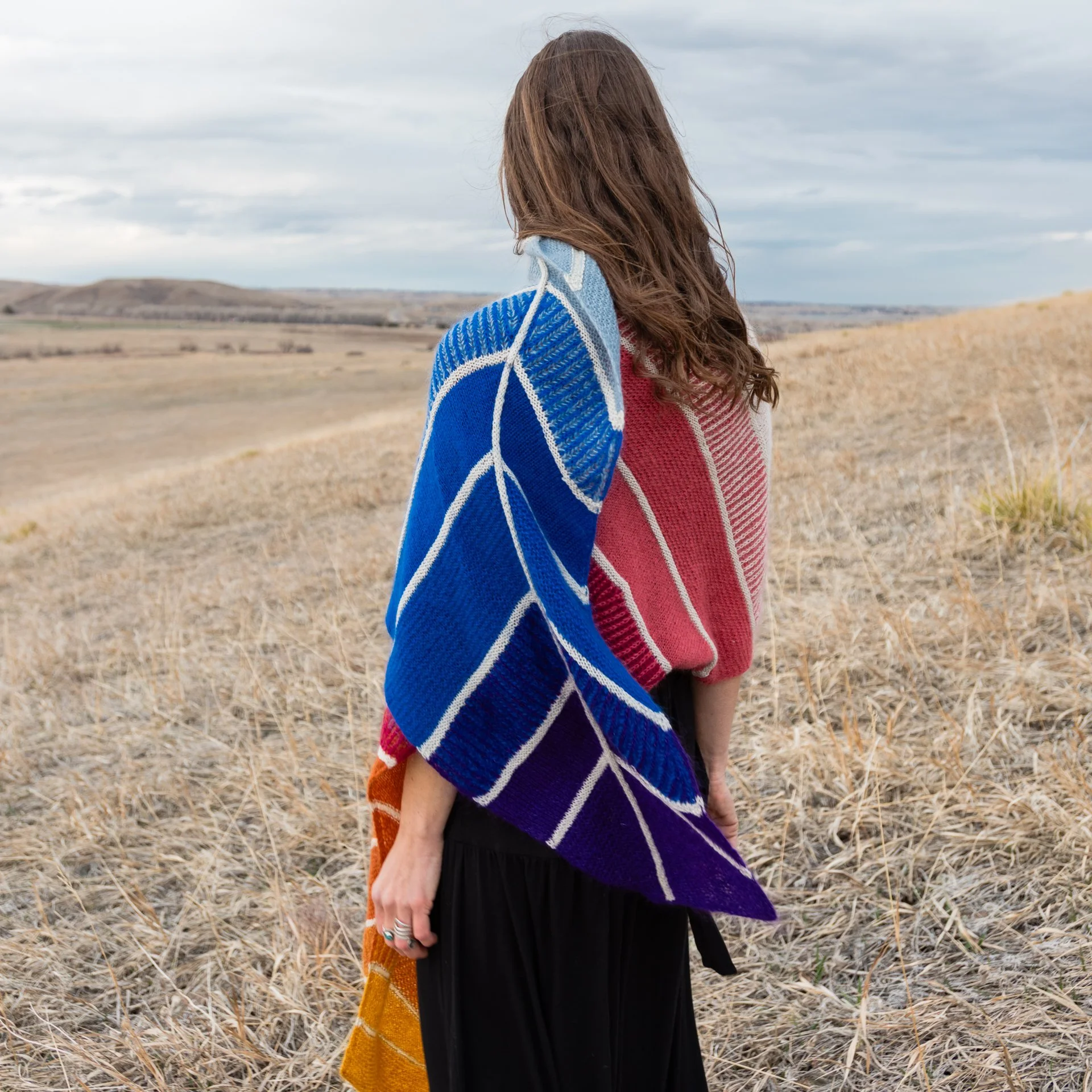 Color Theory Workshop - Special Guest Briana Arlene