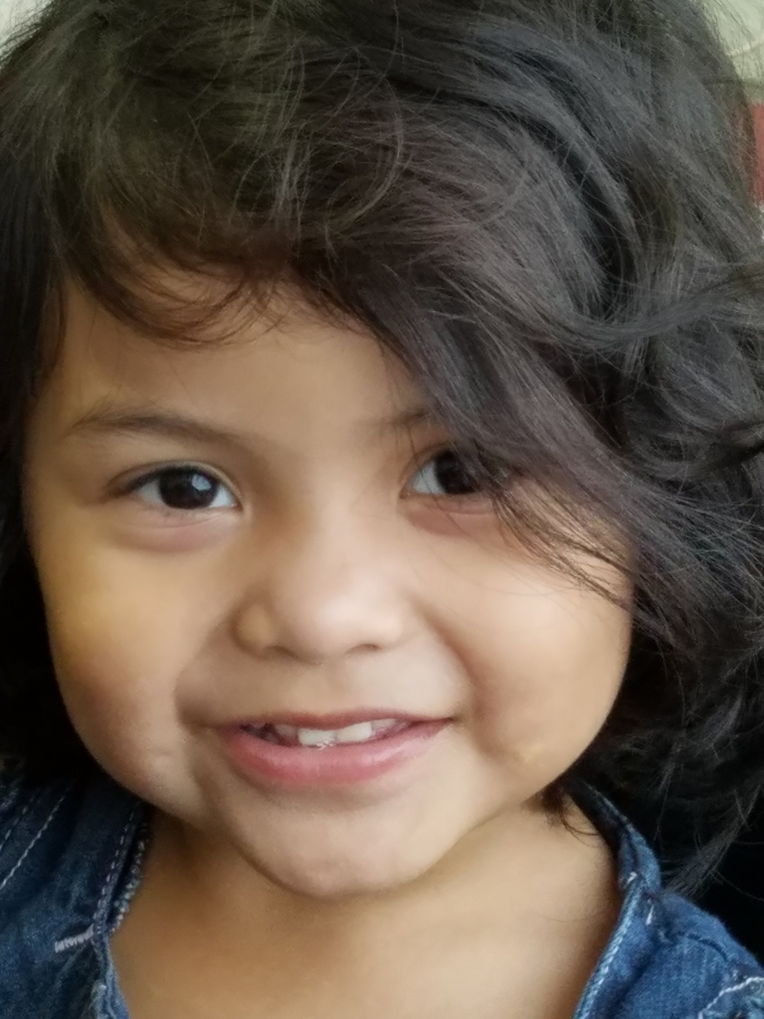Asylum Seeker from Honduras - Austin, Texas
