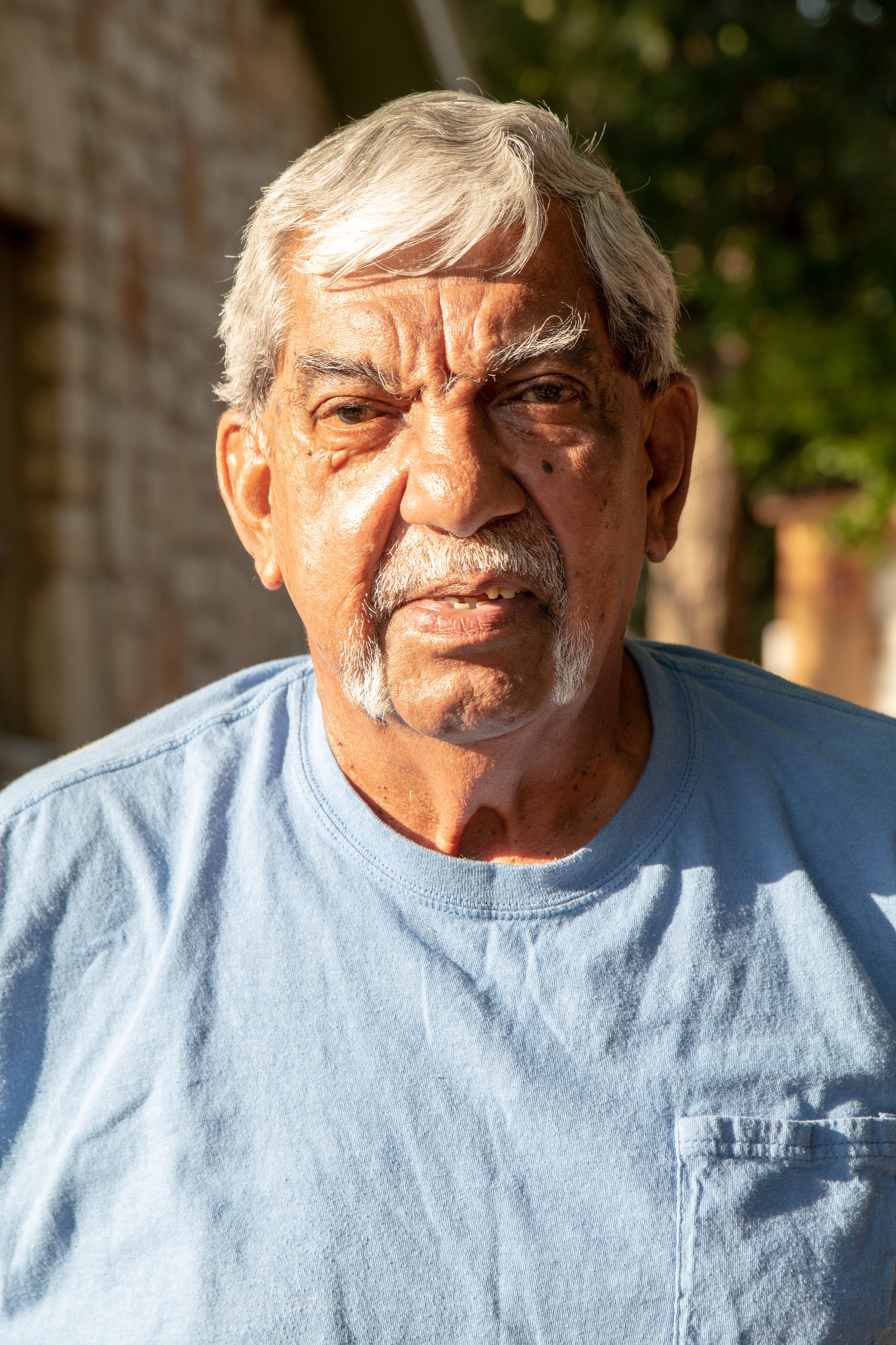 Eastside Resident - Austin, Texas