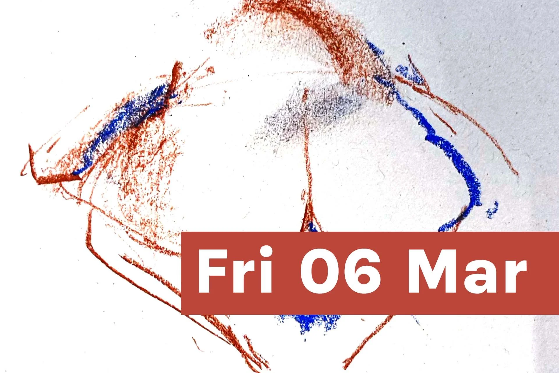 06 March 2026 - Life Drawing Class at Tyler Hill