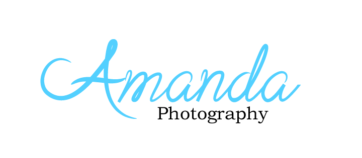 Amanda Photography logo for St. Louis Metro and South County senior portraits.