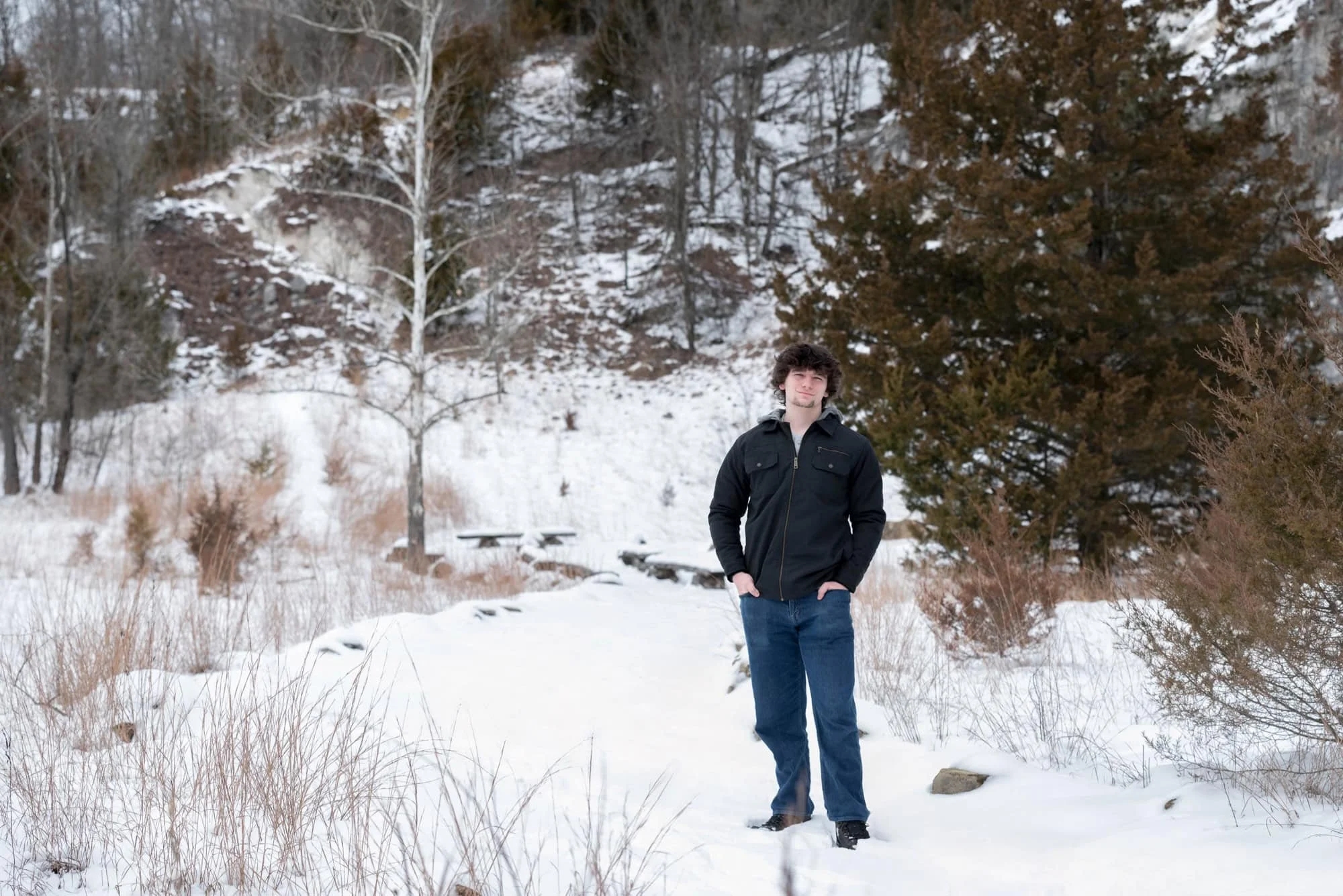 The Klondike Park Experience