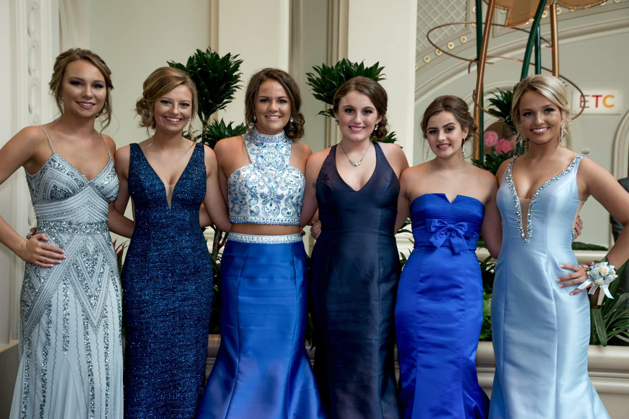 St. Louis Prom and Homecoming Photo Locations
