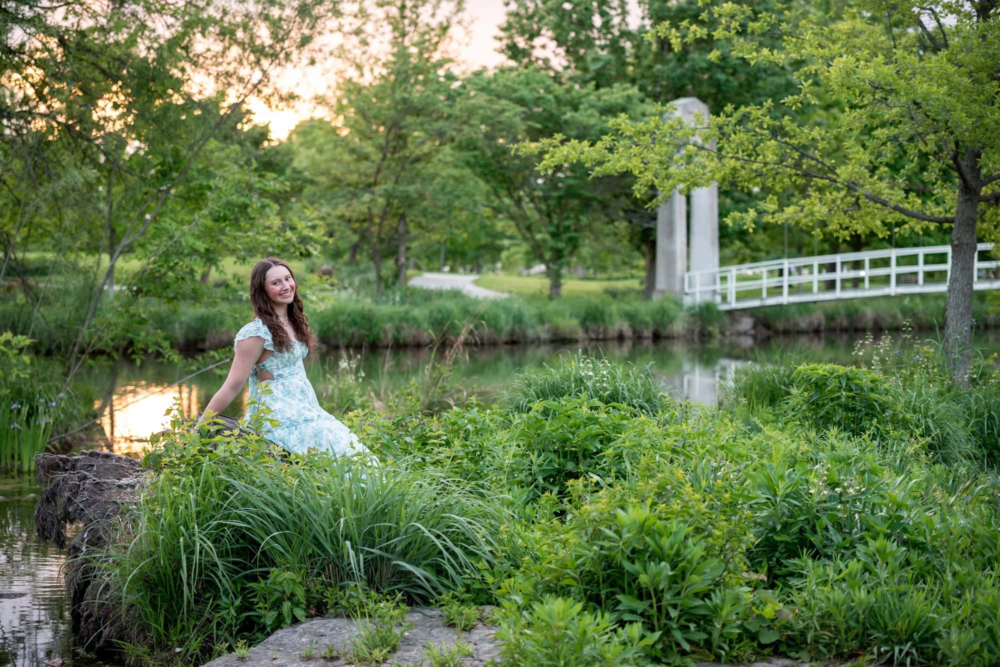 The Forest Park Experience
