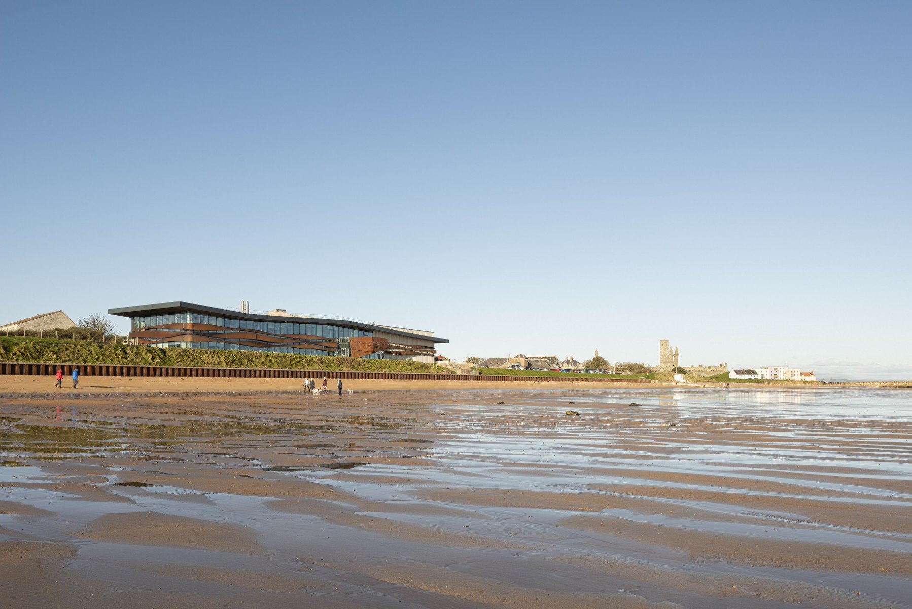 Mapping Ocean Change Workshop - Scottish Oceans Institute