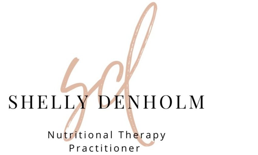 Shelly Denholm - Nutritional Therapy Practitioner