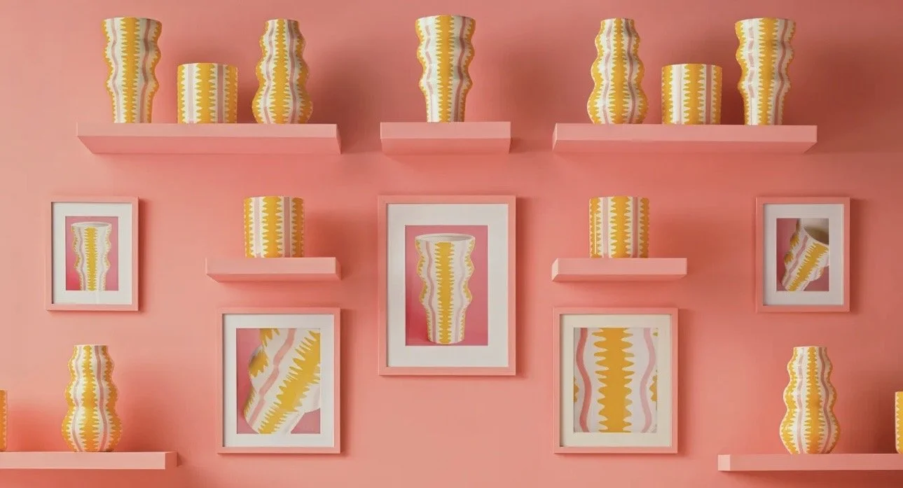 SS26- Habitat homeware