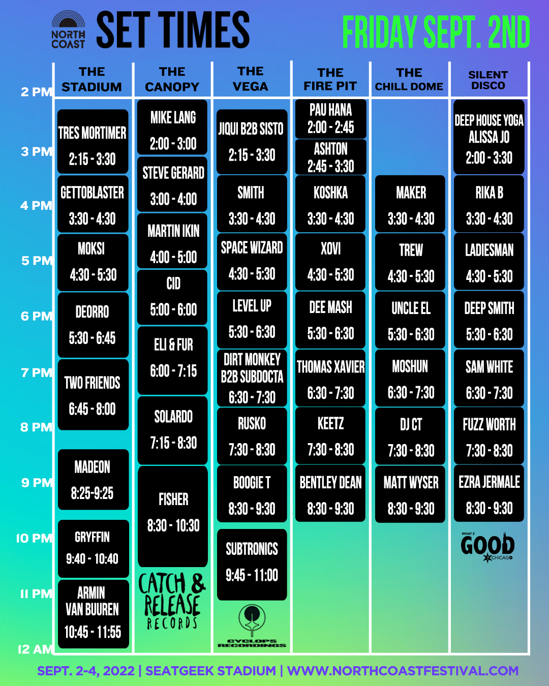 North Coast Music Festival 2022 Lineup Tickets And Dates north-coast-music-festival-2022-lineup-tickets-and-dates
