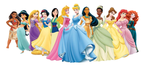 Tiana, Disney Princess Wiki