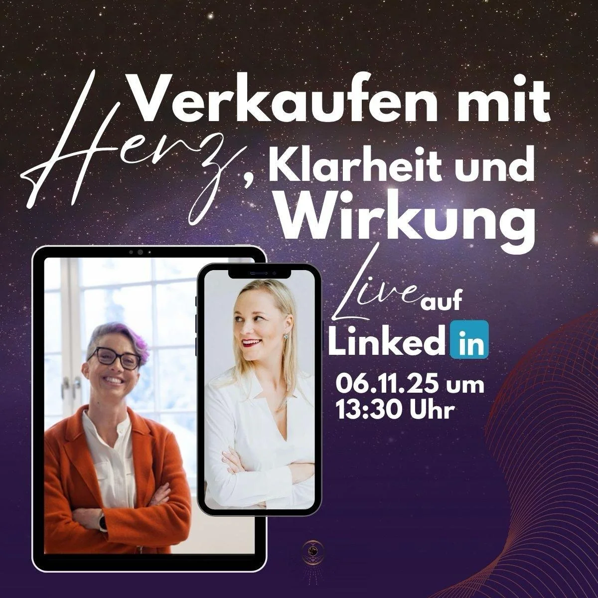 Verkaufen mit Herz ist kein Kuschelkurs – es ist Klarheit