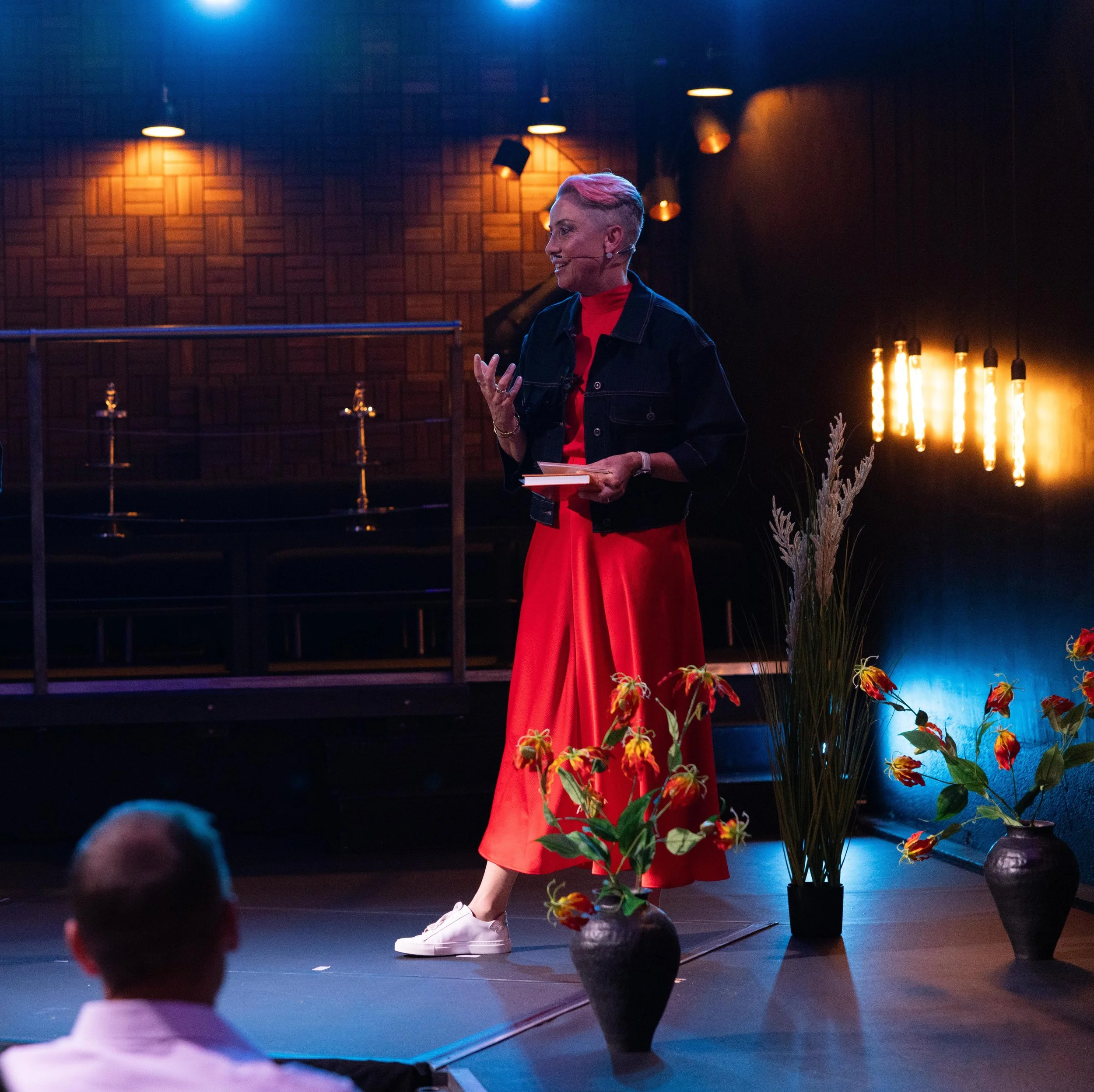 Wenn du nichts mehr beweisen musst, verkaufst du besser