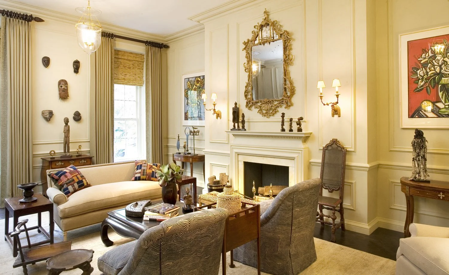 Projects — Kathy Abbott Interiors
