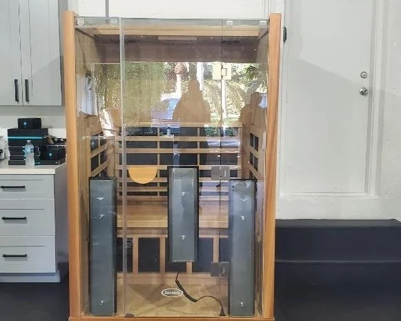 Sauna Installation