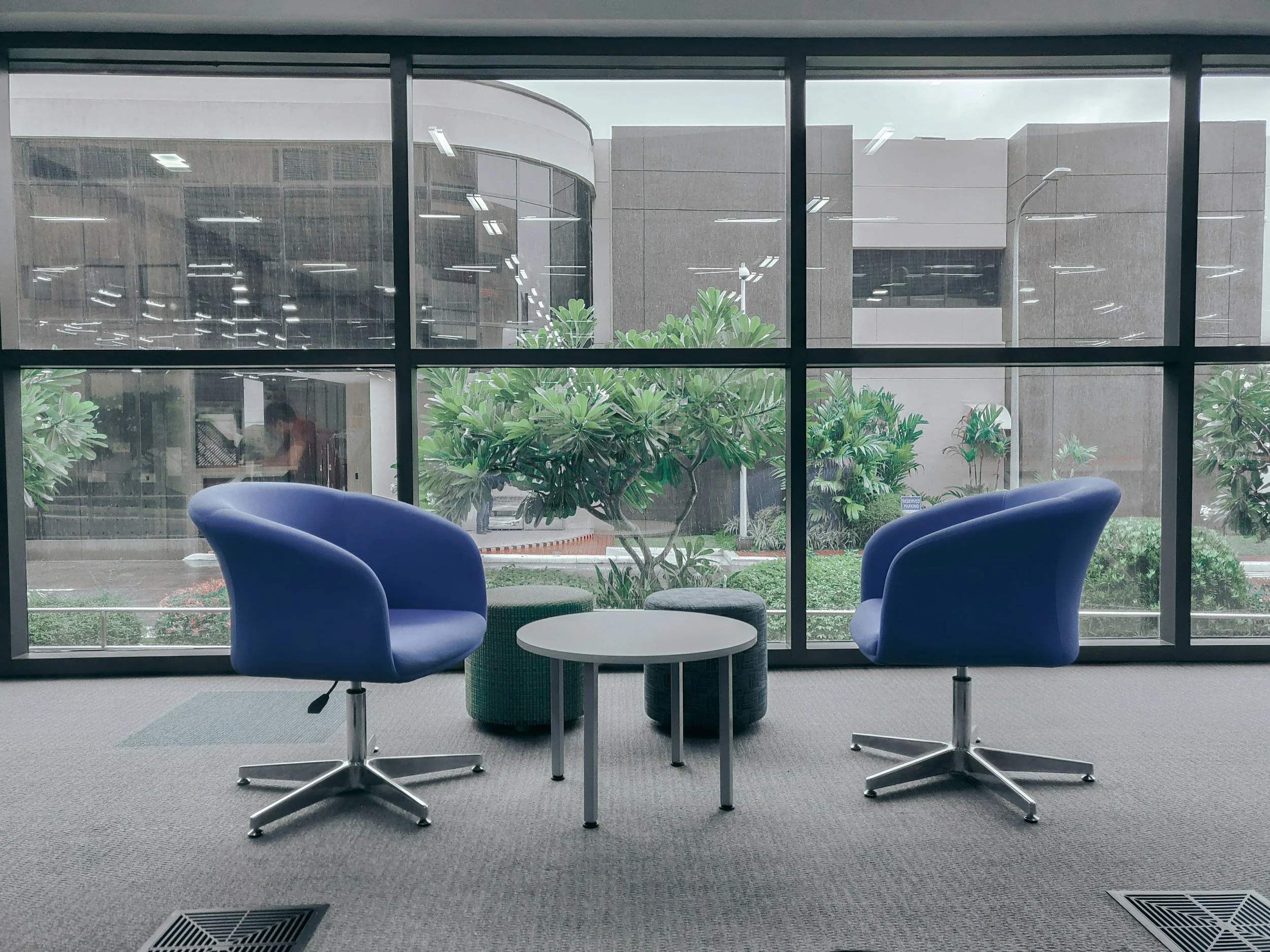 Commercial & Office Cleaning